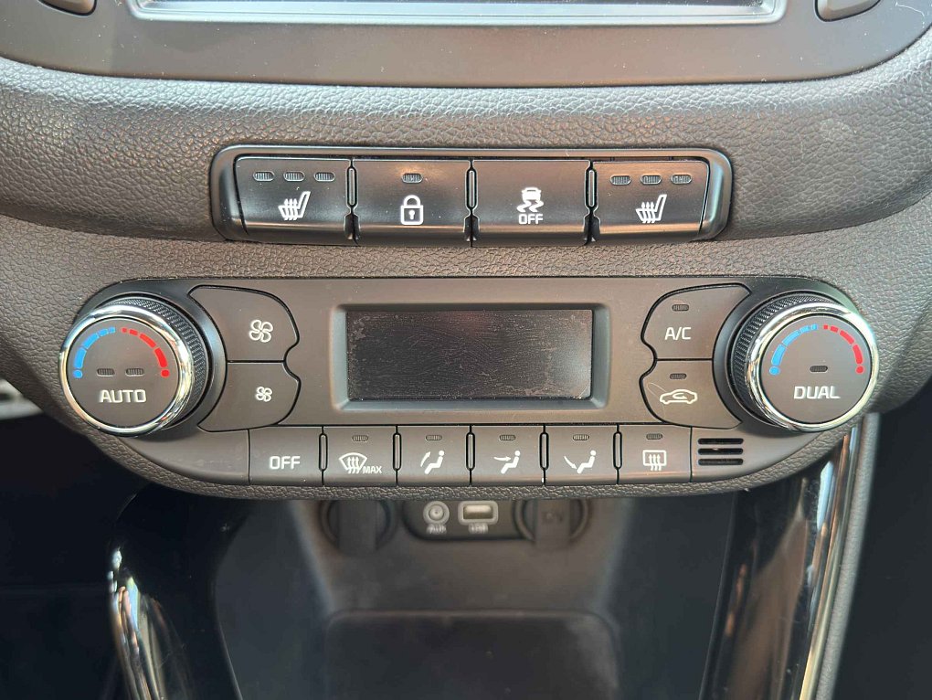 Kia Ceed 1.6 CRDi 