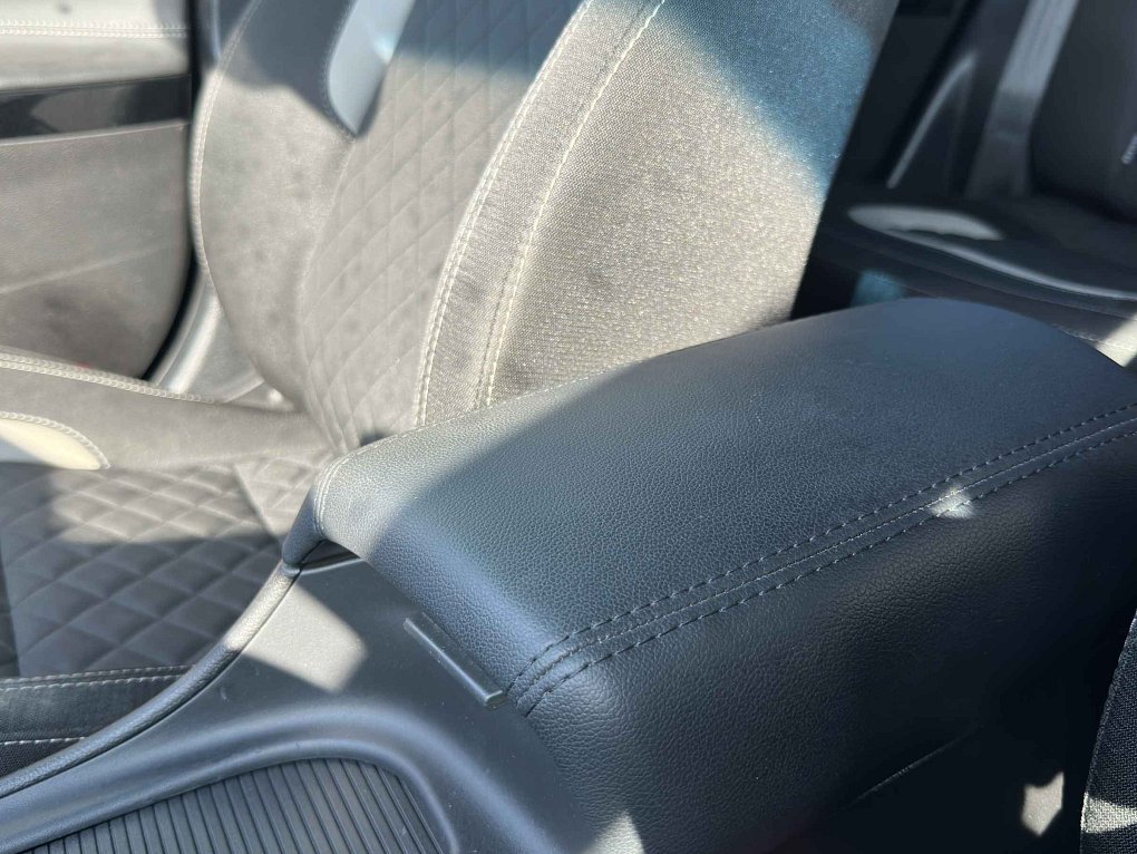 Kia Ceed 1.6 CRDi 