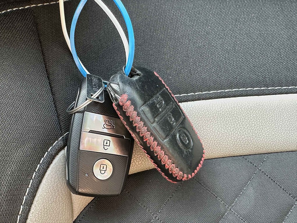 Kia Ceed 1.6 CRDi 