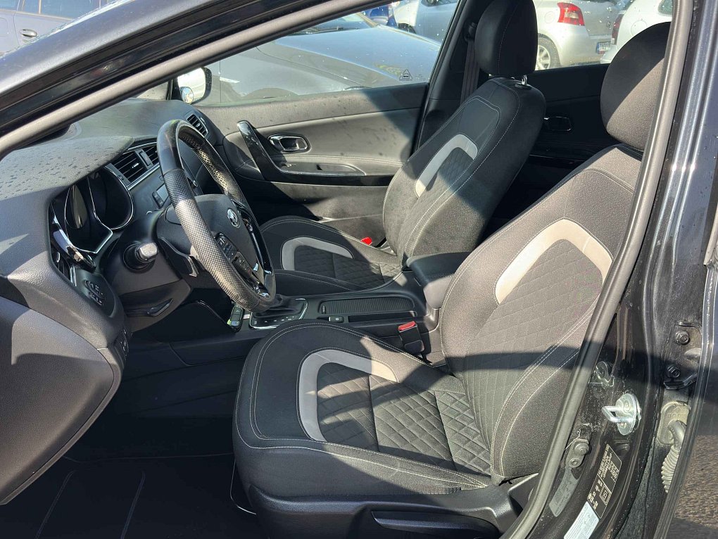 Kia Ceed 1.6 CRDi 