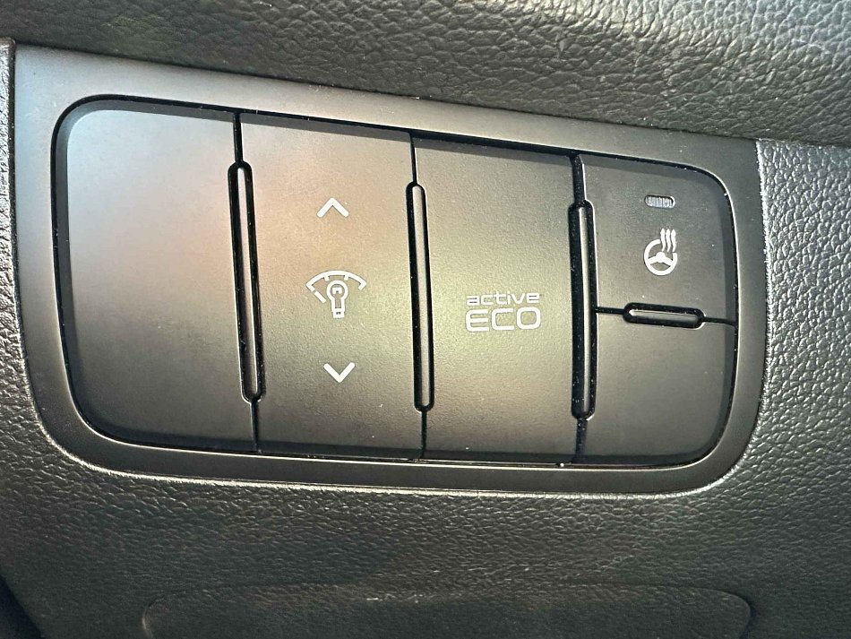 Kia Ceed 1.6 CRDi 