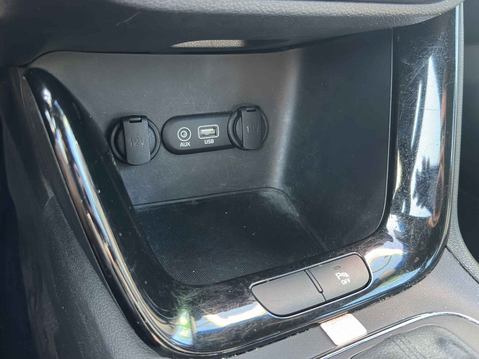 Kia Ceed 1.6 CRDi 