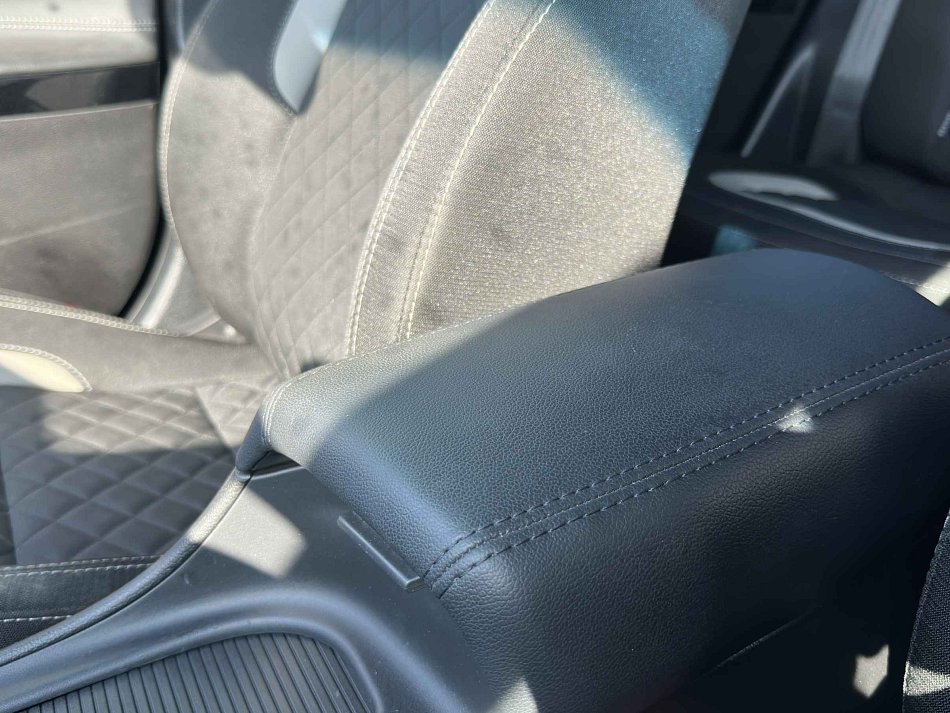 Kia Ceed 1.6 CRDi 