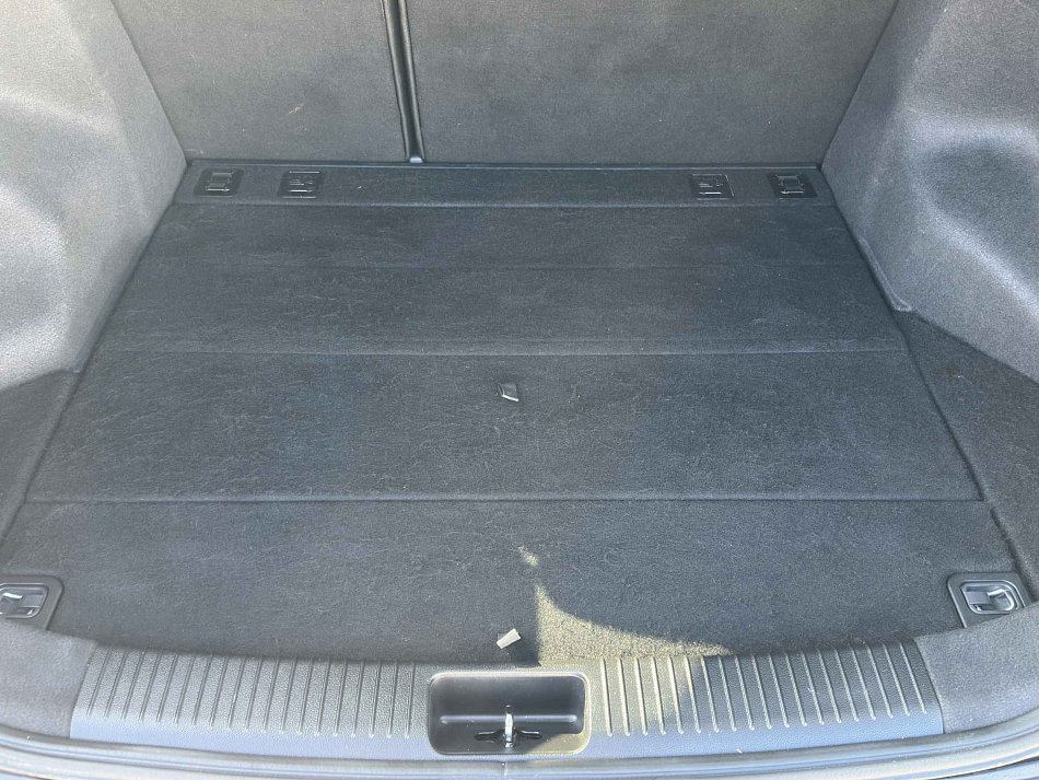 Kia Ceed 1.6 CRDi 