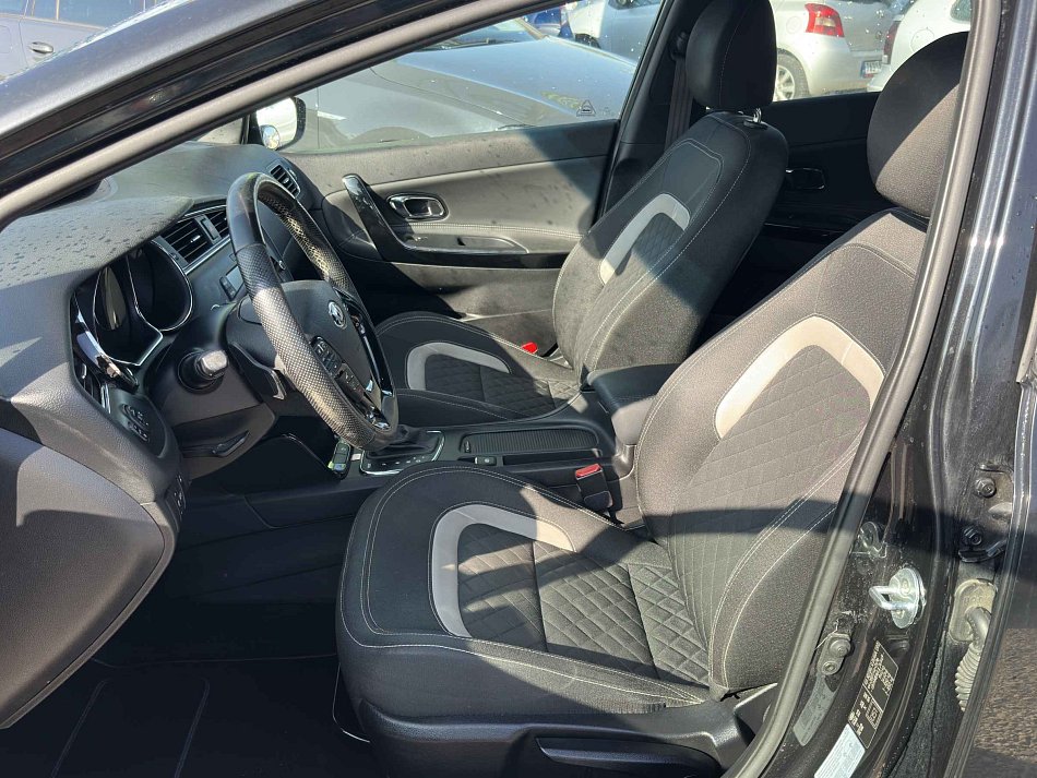 Kia Ceed 1.6 CRDi 