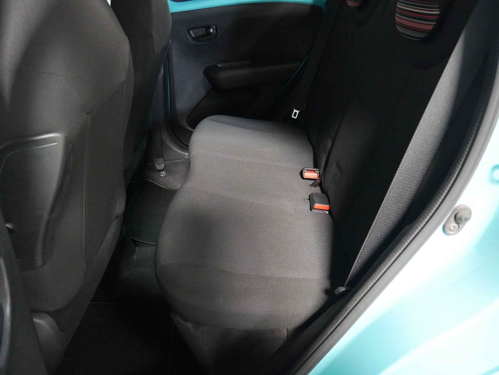 Citroën C1 1.2i 