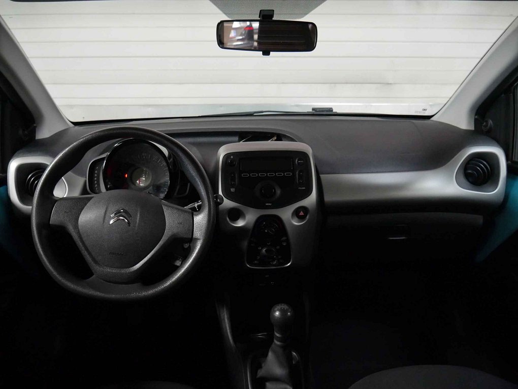 Citroën C1 1.2i 