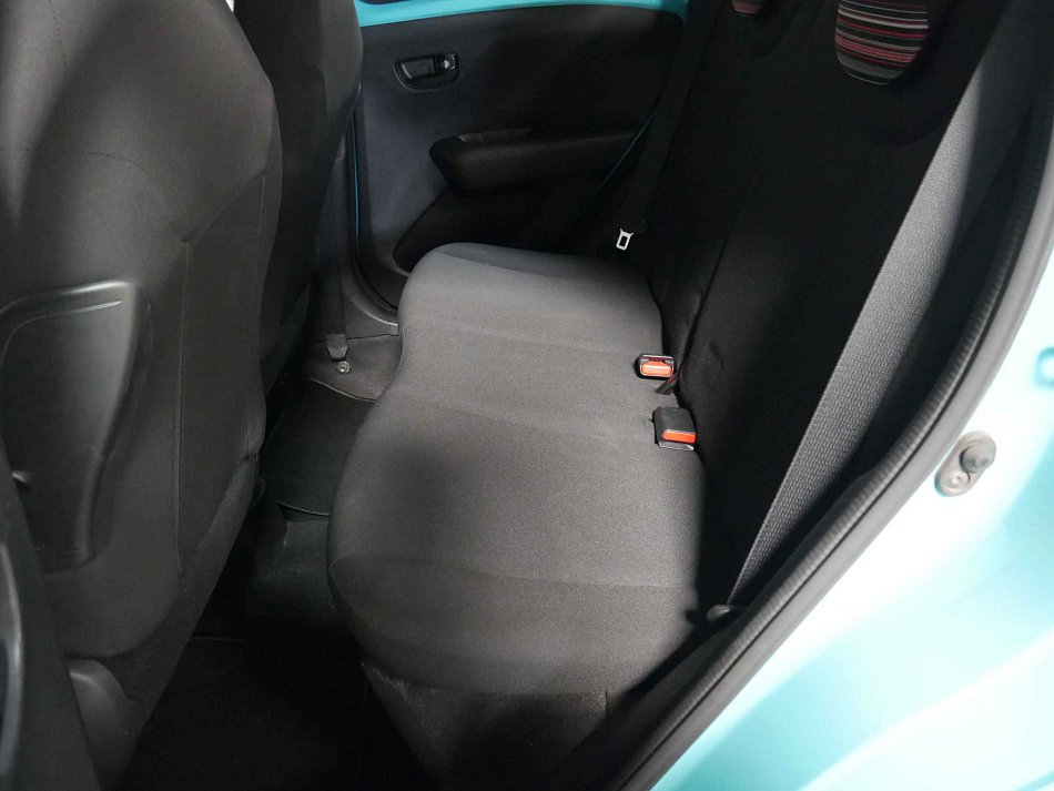 Citroën C1 1.2i 