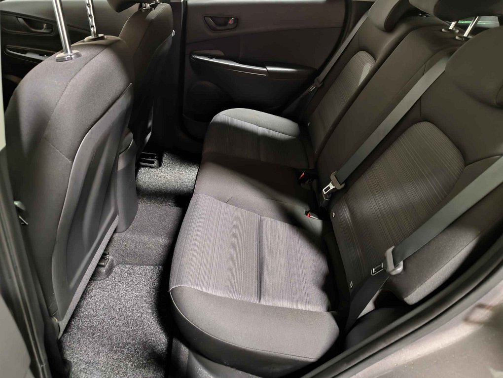 Hyundai Kona 1.0 T-GDi 