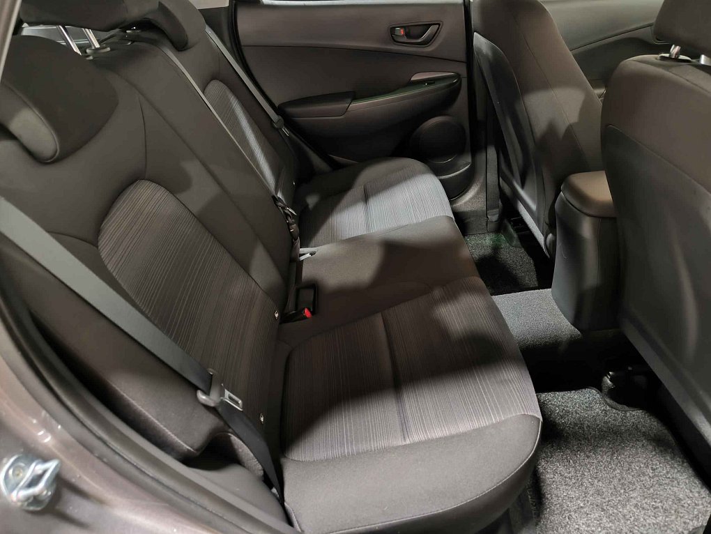 Hyundai Kona 1.0 T-GDi 