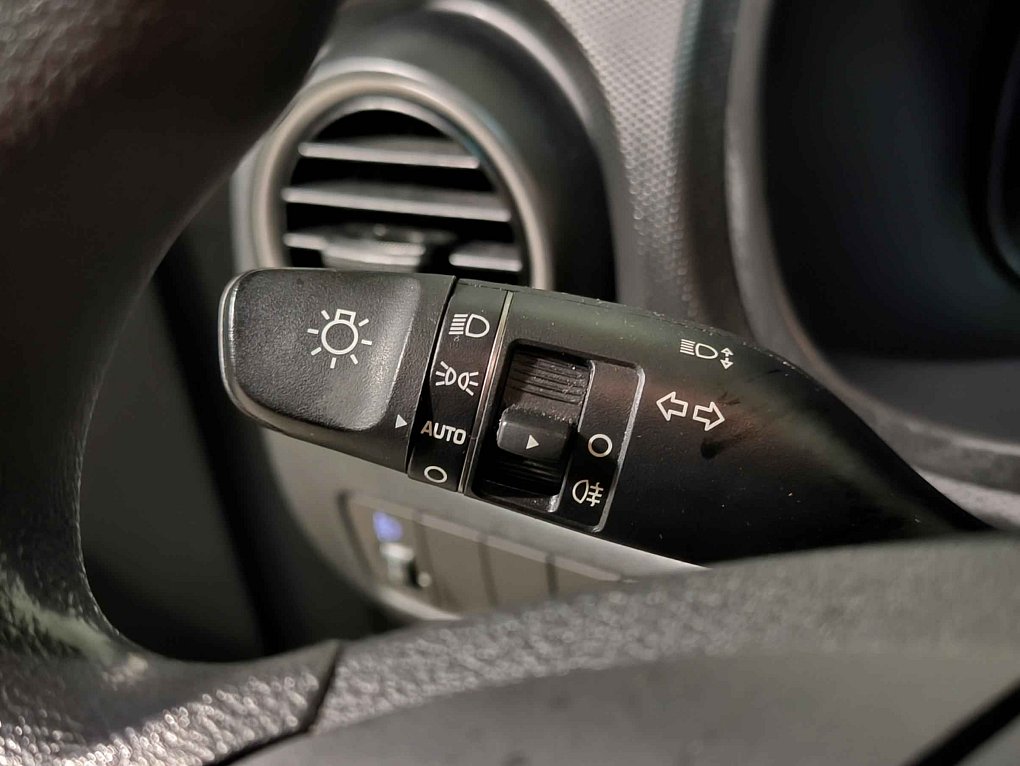 Hyundai Kona 1.0 T-GDi 