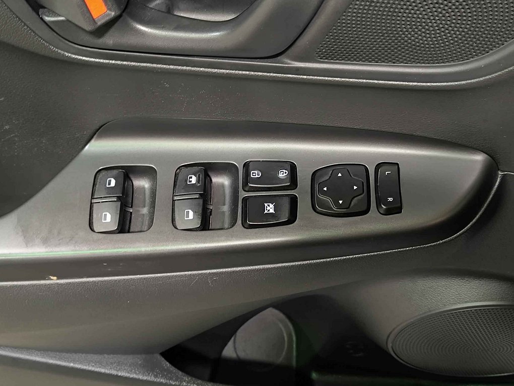 Hyundai Kona 1.0 T-GDi 