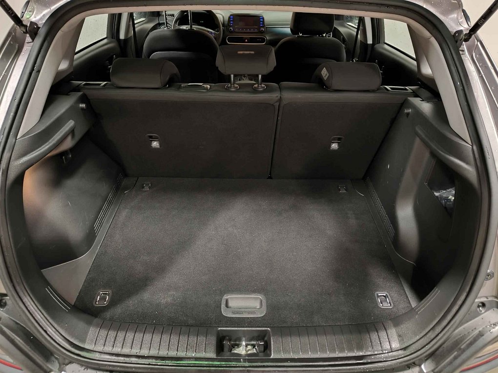 Hyundai Kona 1.0 T-GDi 