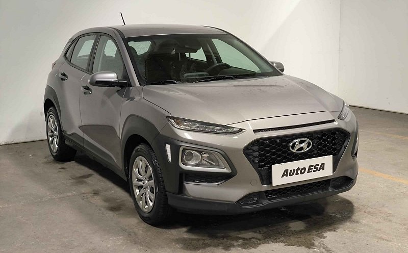 Hyundai Kona 1.0 T-GDi 