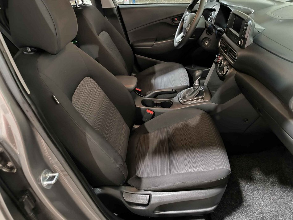 Hyundai Kona 1.0 T-GDi 