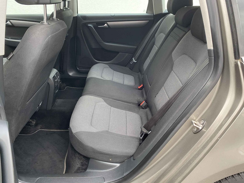 Volkswagen Passat 1.4 TSi Comfortline
