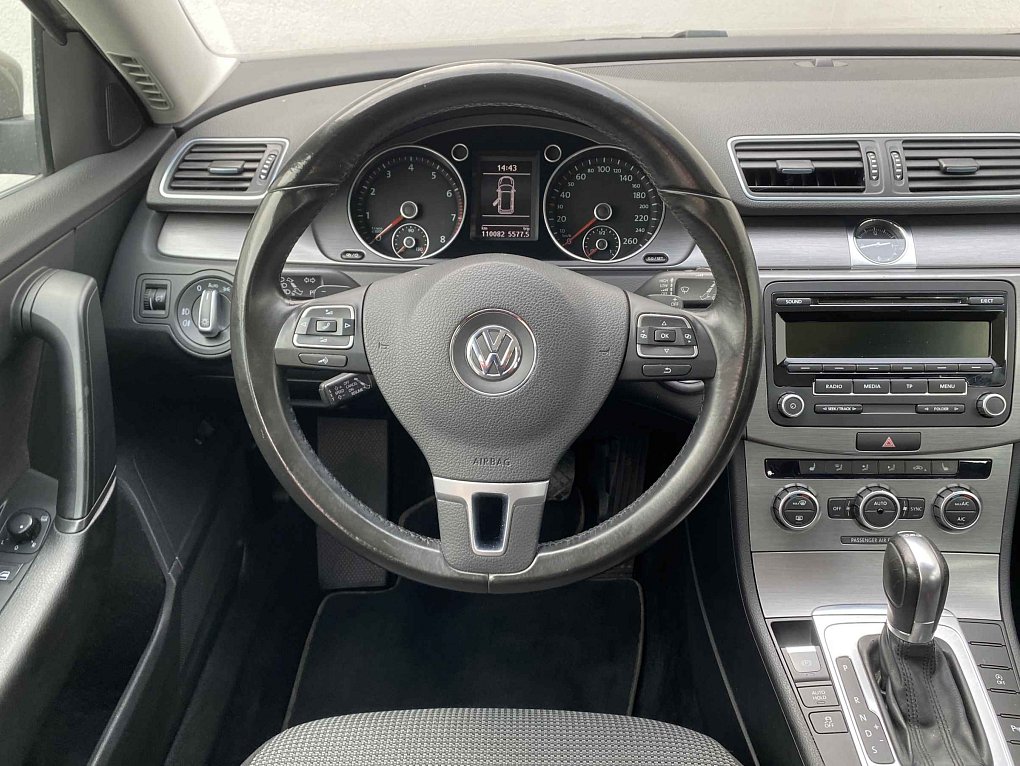 Volkswagen Passat 1.4 TSi Comfortline