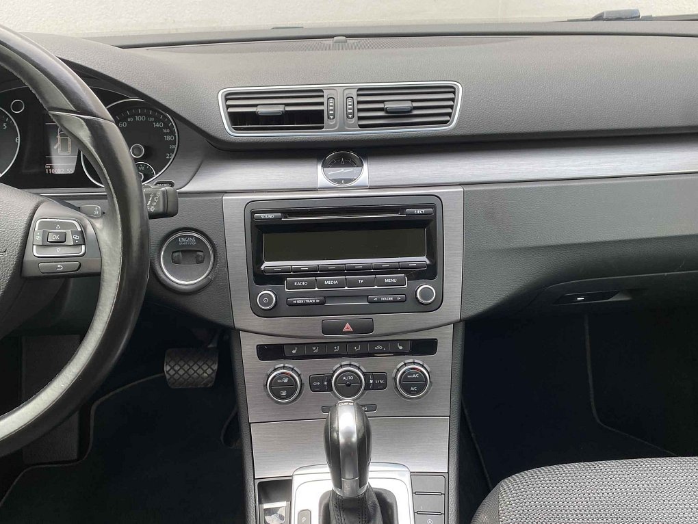 Volkswagen Passat 1.4 TSi Comfortline