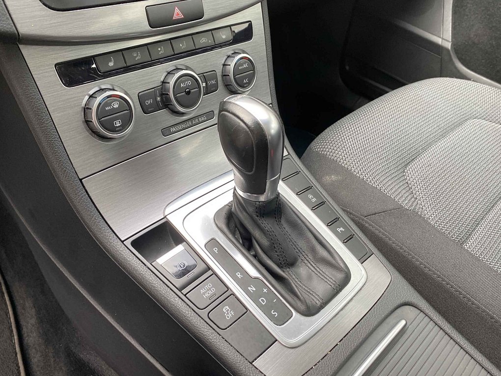 Volkswagen Passat 1.4 TSi Comfortline
