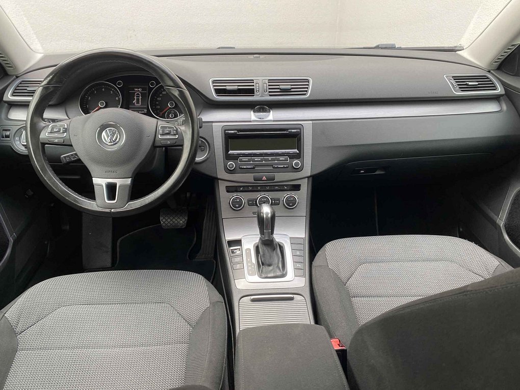 Volkswagen Passat 1.4 TSi Comfortline