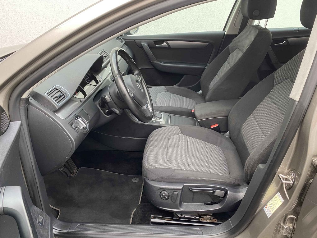 Volkswagen Passat 1.4 TSi Comfortline