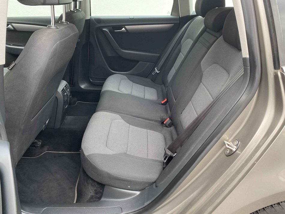 Volkswagen Passat 1.4 TSi Comfortline
