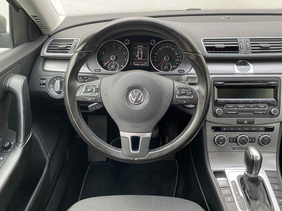 Volkswagen Passat 1.4 TSi Comfortline