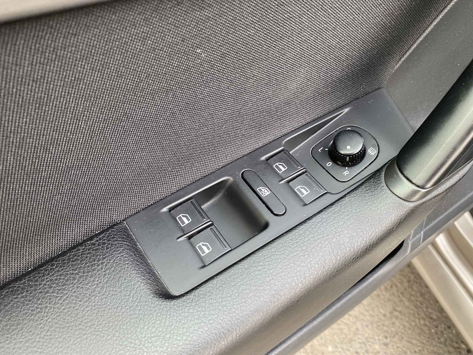 Volkswagen Passat 1.4 TSi Comfortline