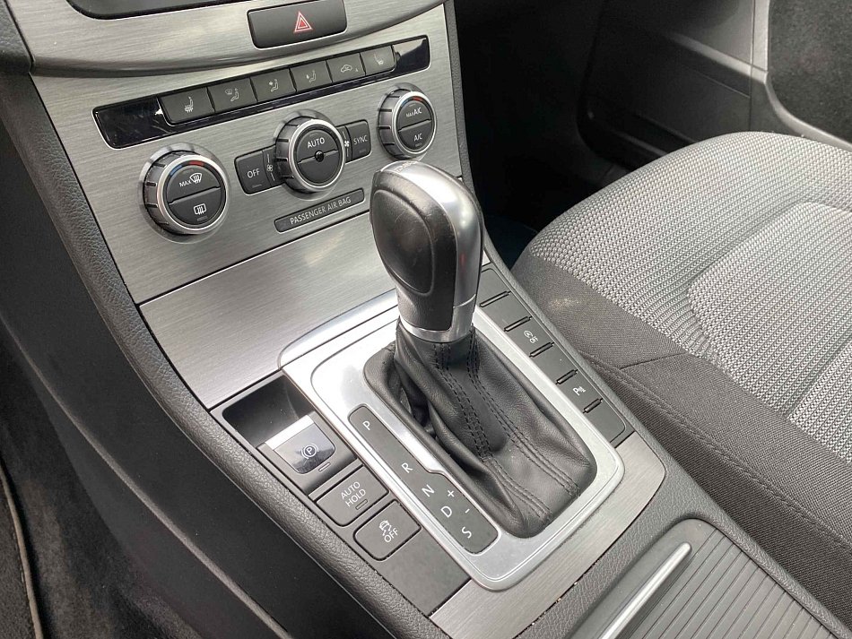 Volkswagen Passat 1.4 TSi Comfortline