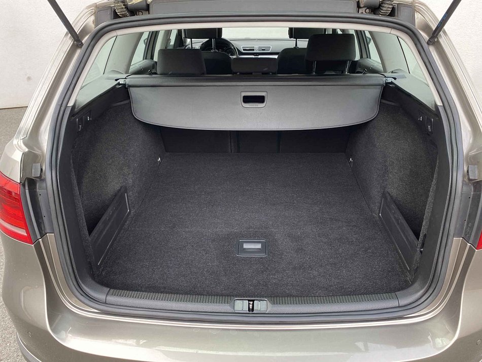Volkswagen Passat 1.4 TSi Comfortline