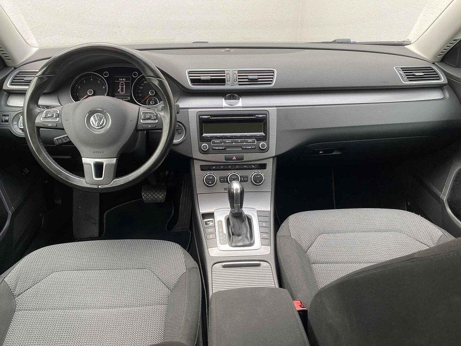 Volkswagen Passat 1.4 TSi Comfortline