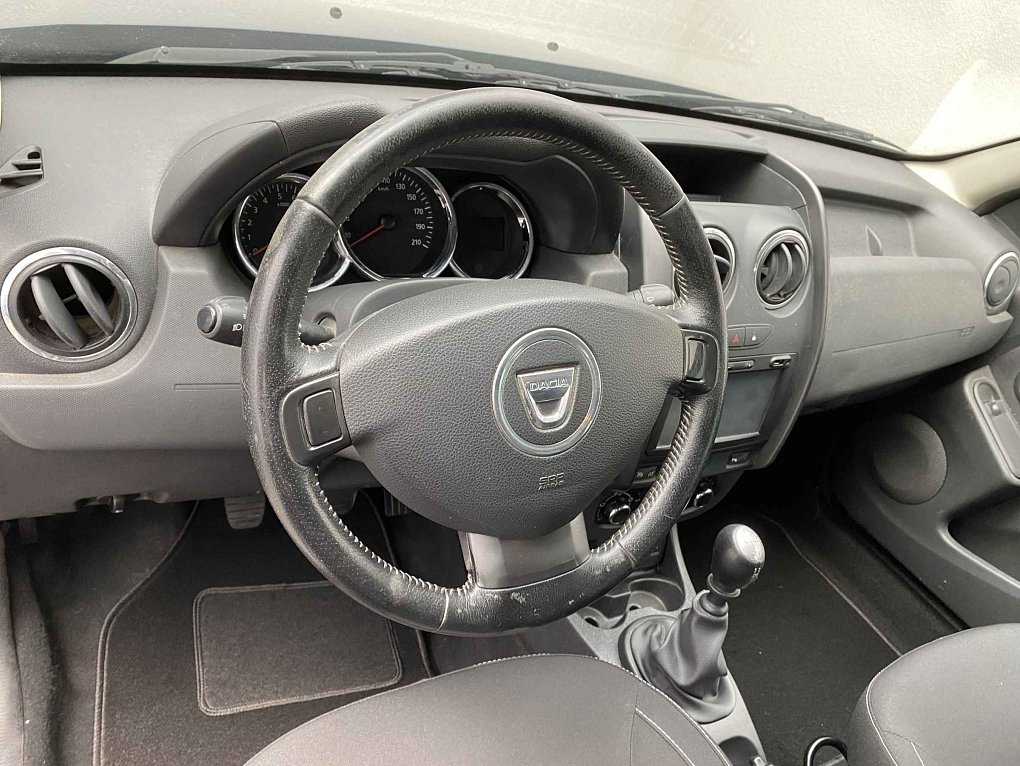 Dacia Duster 1.2 TCe Prestige