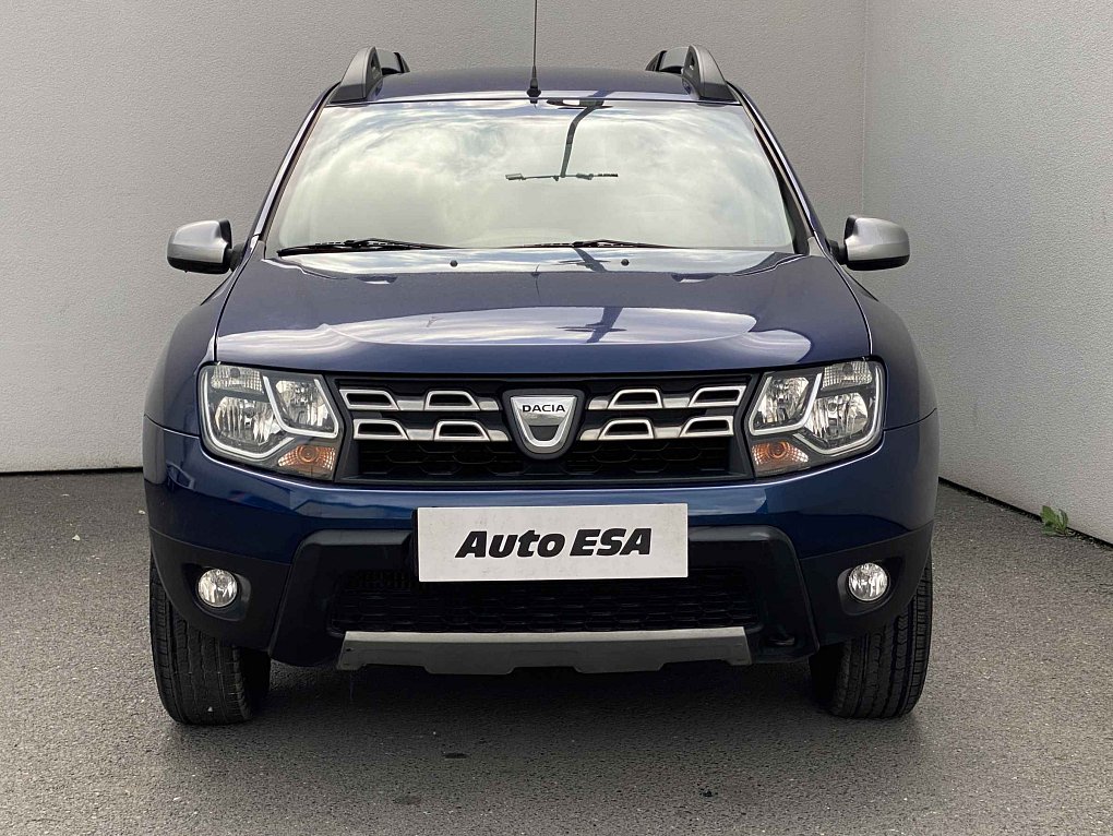 Dacia Duster 1.2 TCe Prestige
