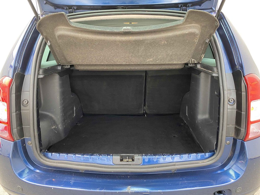 Dacia Duster 1.2 TCe Prestige