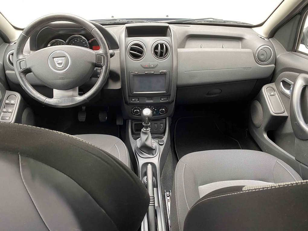 Dacia Duster 1.2 TCe Prestige