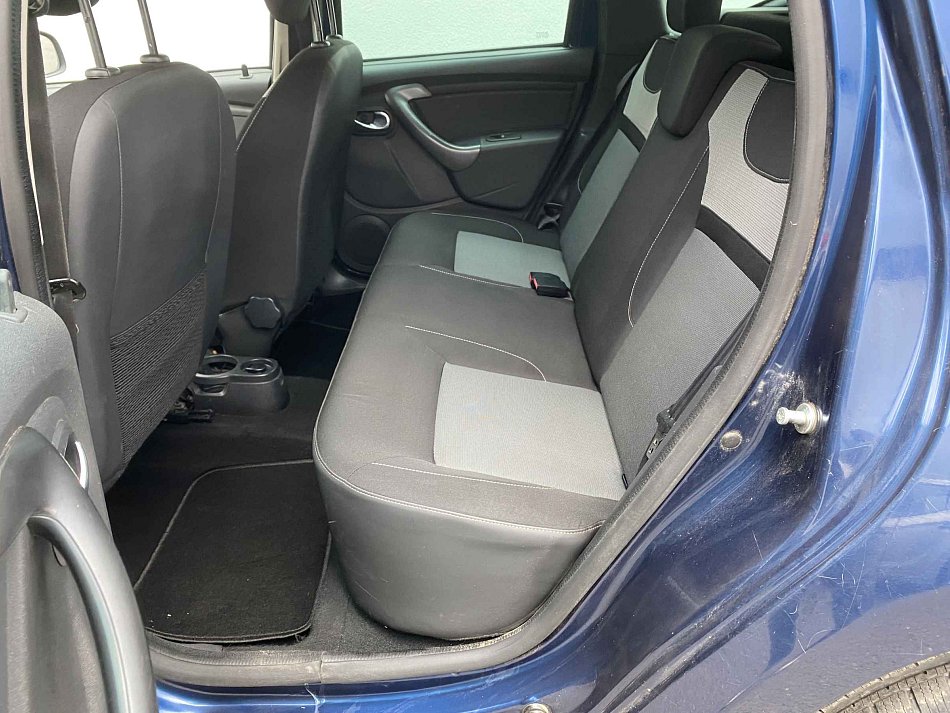 Dacia Duster 1.2 TCe Prestige