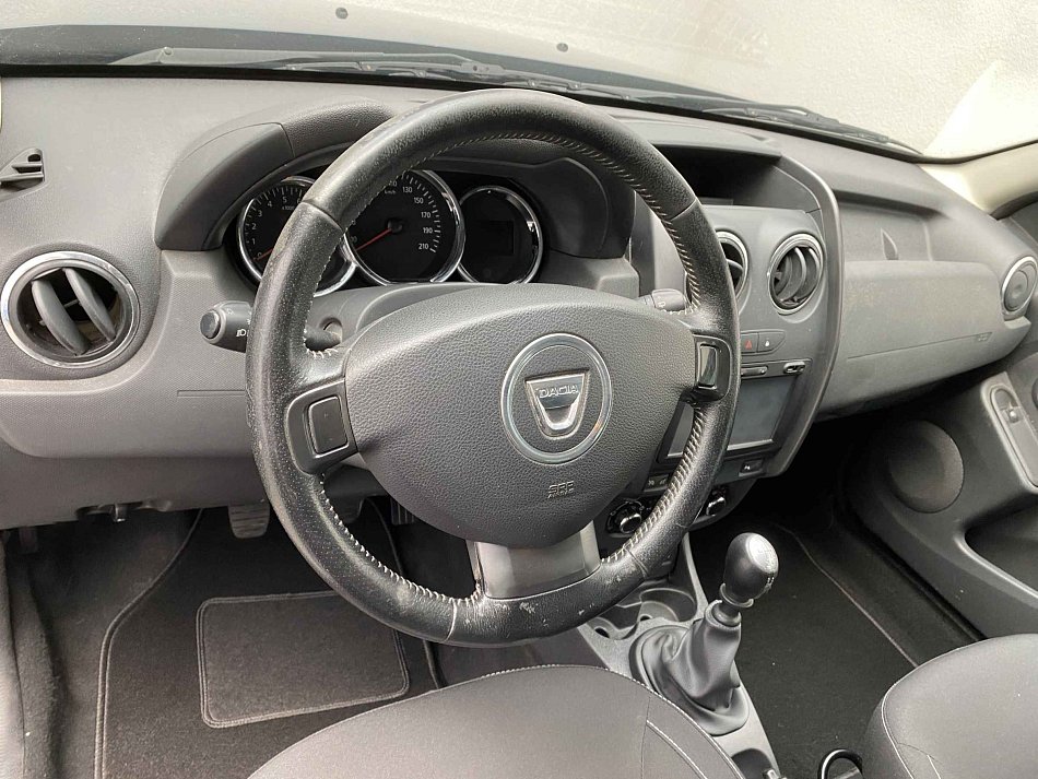 Dacia Duster 1.2 TCe Prestige