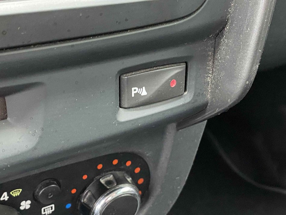Dacia Duster 1.2 TCe Prestige