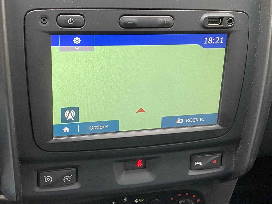 Dacia Duster 1.2 TCe Prestige