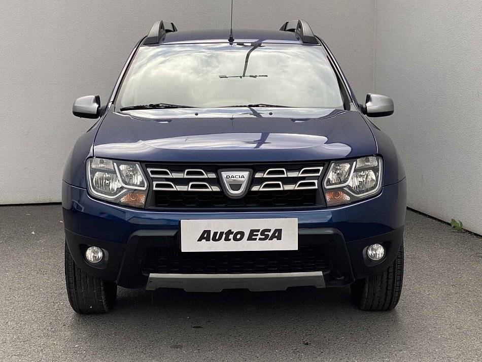 Dacia Duster 1.2 TCe Prestige