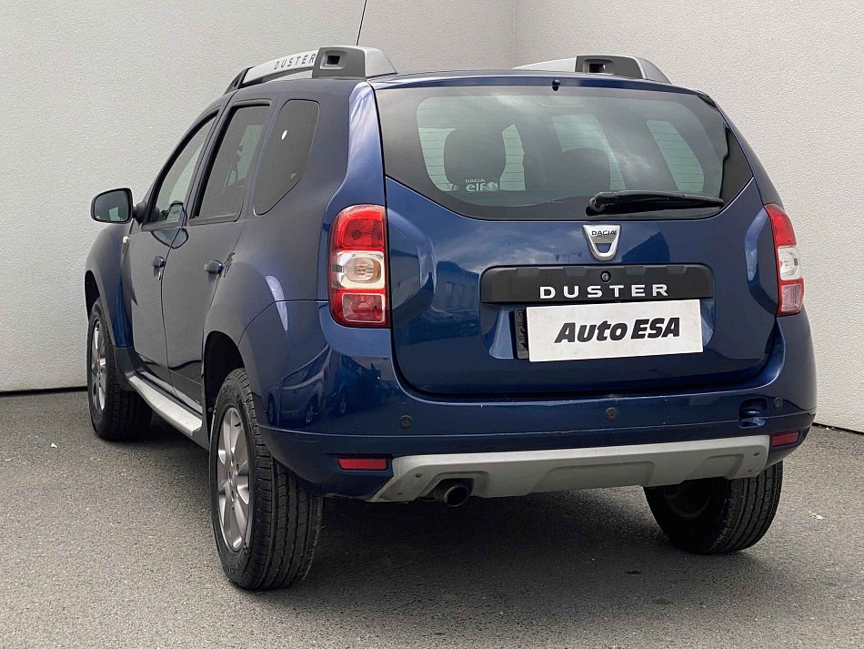 Dacia Duster 1.2 TCe Prestige