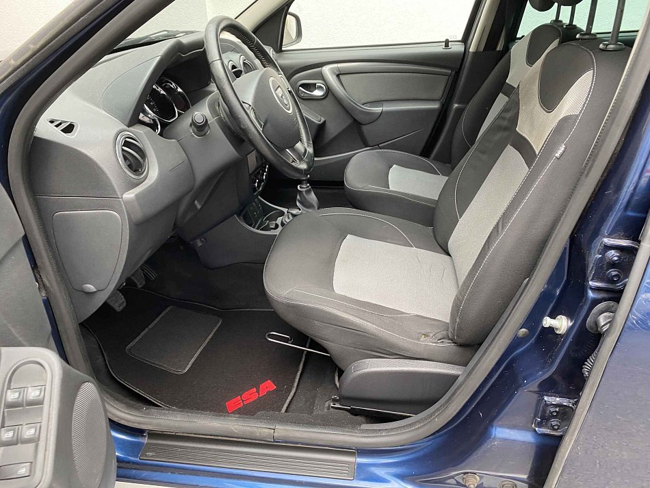 Dacia Duster 1.2 TCe Prestige