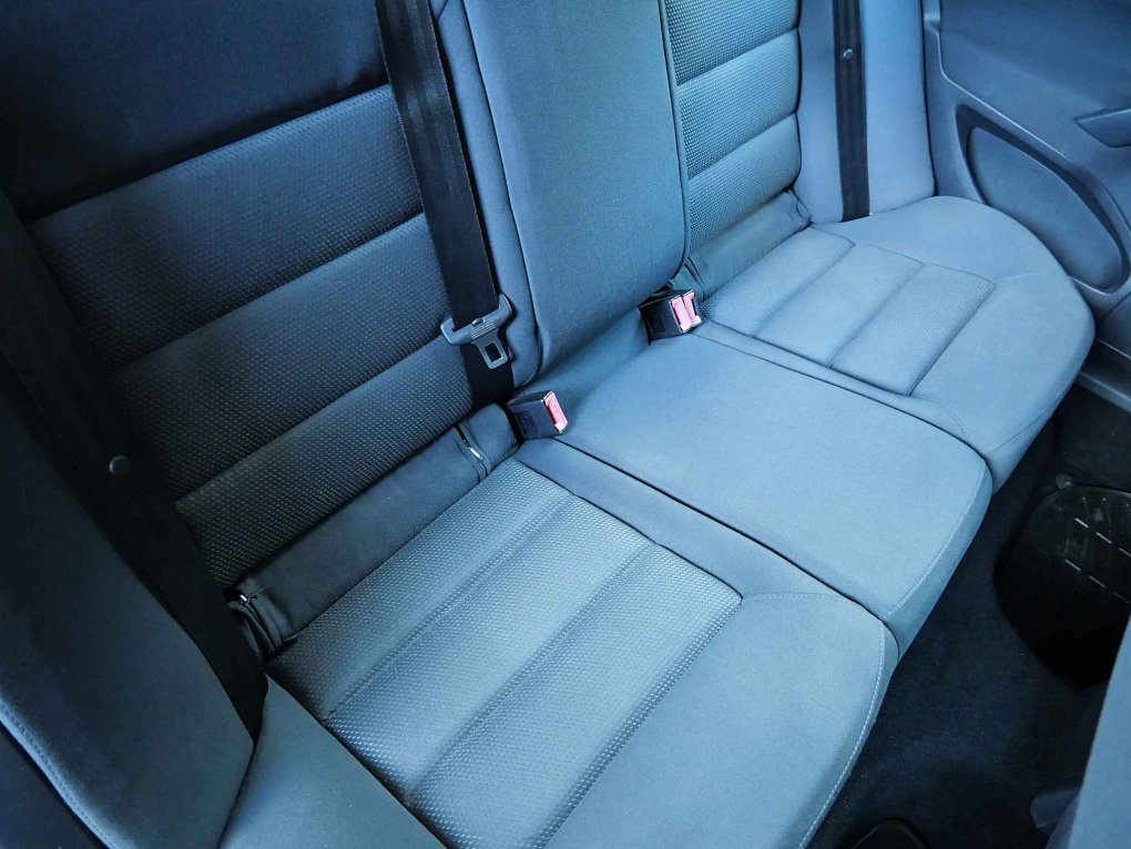 Škoda Octavia II 1.6i Ambiente