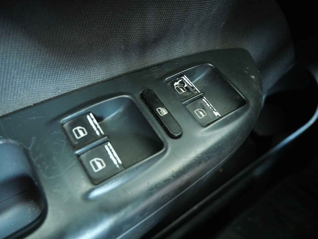 Škoda Octavia II 1.6i Ambiente