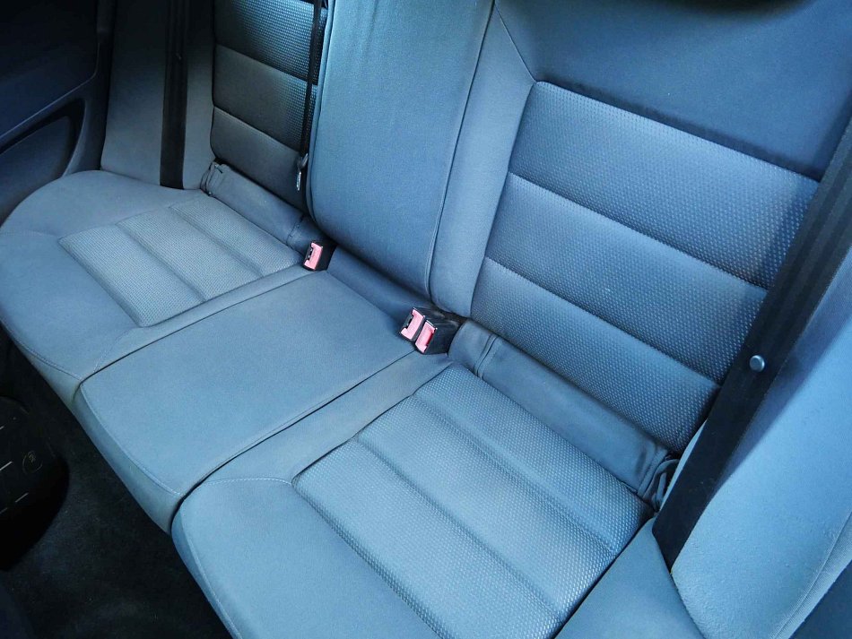 Škoda Octavia II 1.6i Ambiente