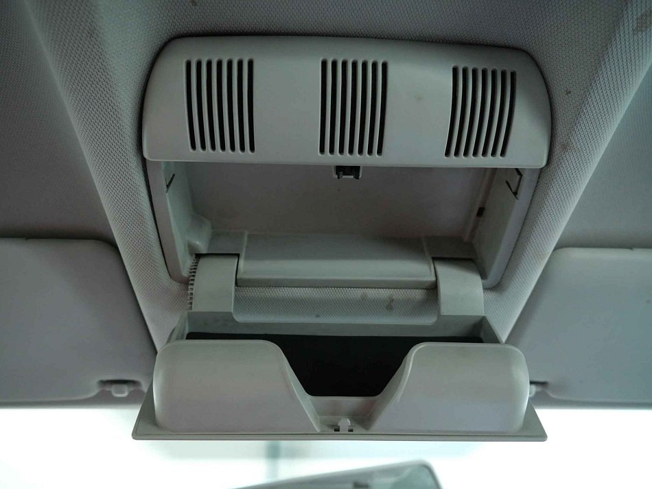 Škoda Octavia II 1.6i Ambiente