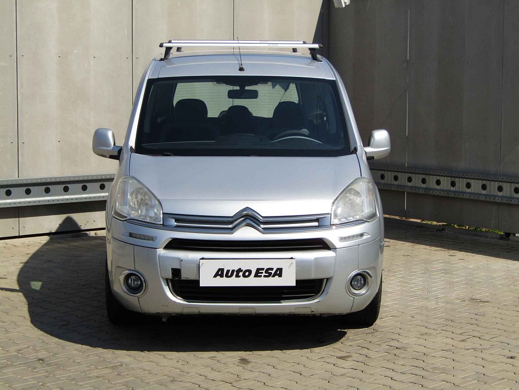 Citroën Berlingo 1.6HDi 