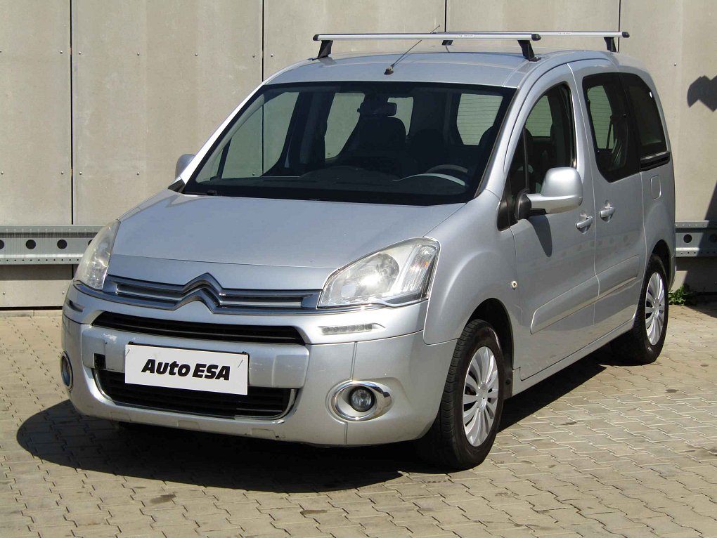 Citroën Berlingo 1.6HDi 