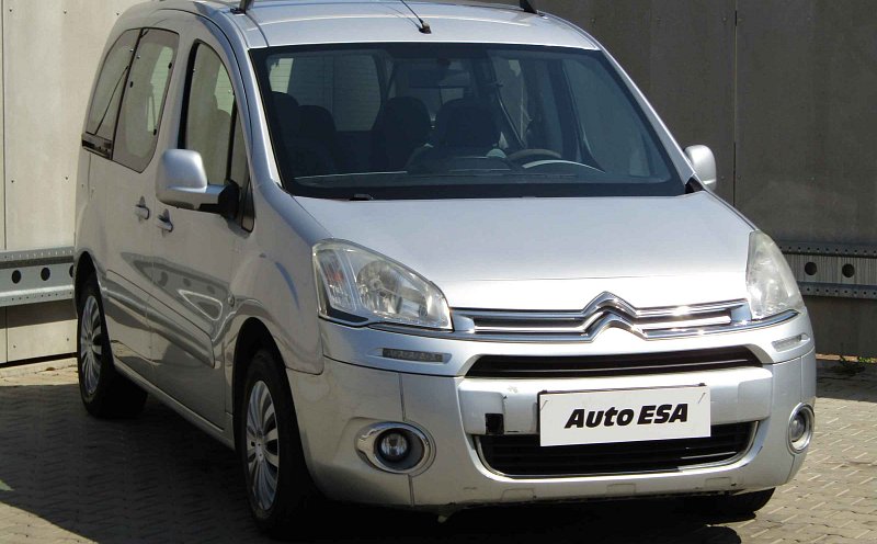 Citroën Berlingo 1.6HDi 
