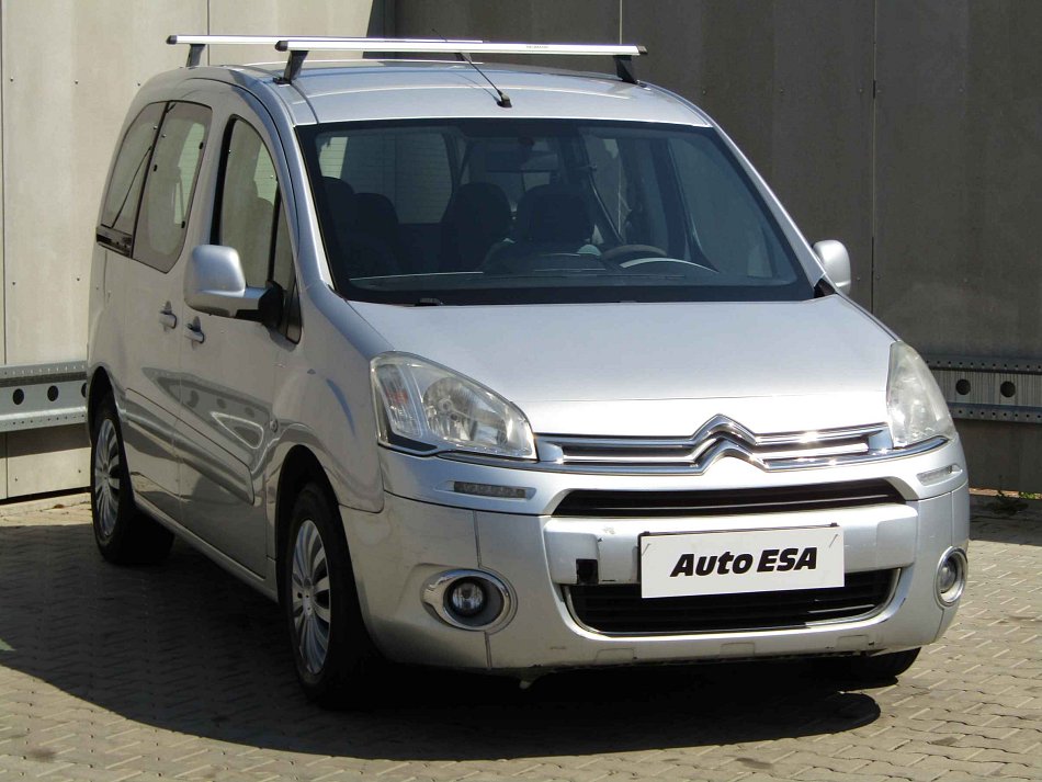 Citroën Berlingo 1.6HDi 